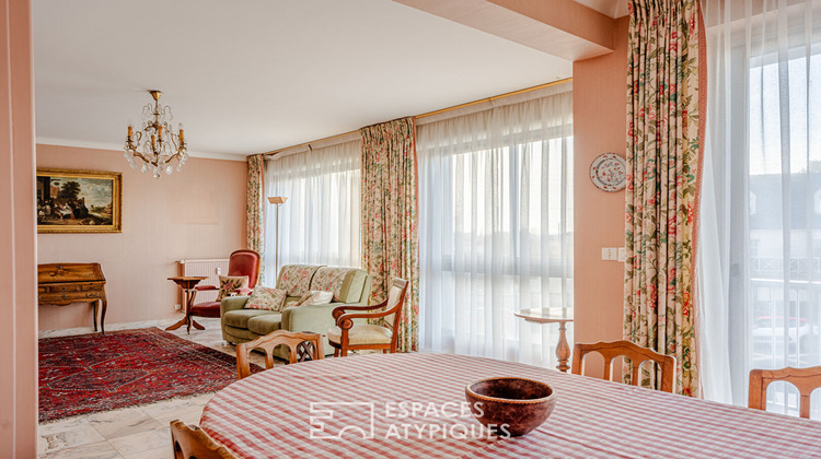 Ma-Cabane - Vente Appartement CAEN, 152 m²