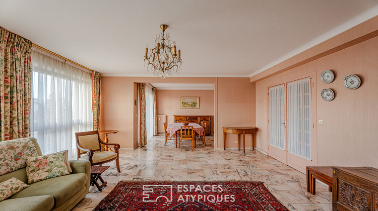 Ma-Cabane - Vente Appartement CAEN, 152 m²