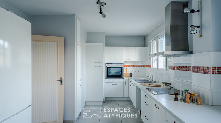 Ma-Cabane - Vente Appartement CAEN, 152 m²