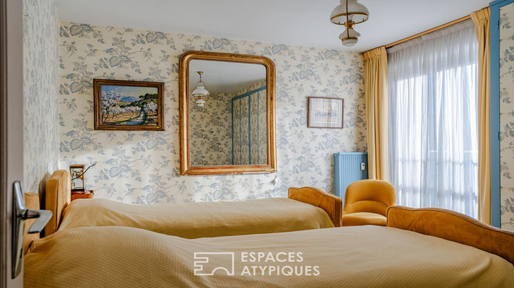 Ma-Cabane - Vente Appartement CAEN, 152 m²