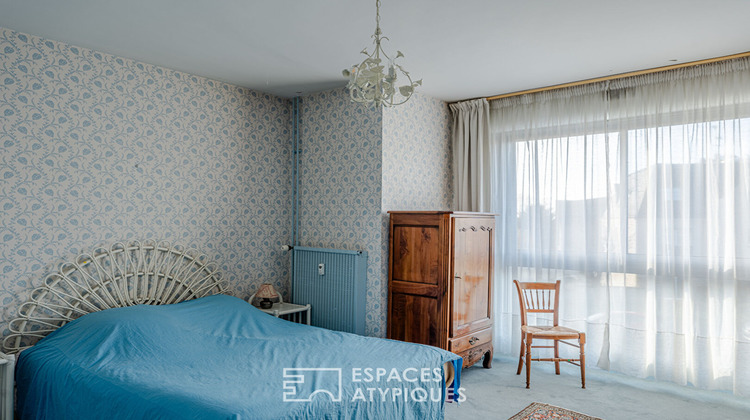 Ma-Cabane - Vente Appartement CAEN, 152 m²