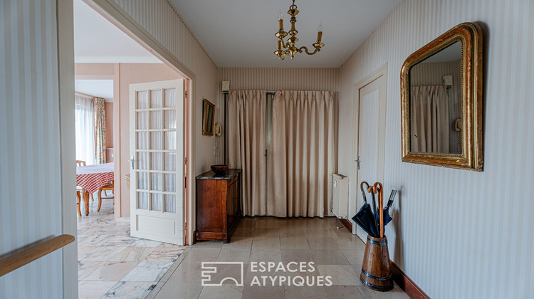 Ma-Cabane - Vente Appartement CAEN, 152 m²