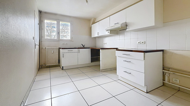 Ma-Cabane - Vente Appartement CAEN, 46 m²