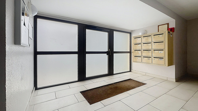 Ma-Cabane - Vente Appartement CAEN, 46 m²