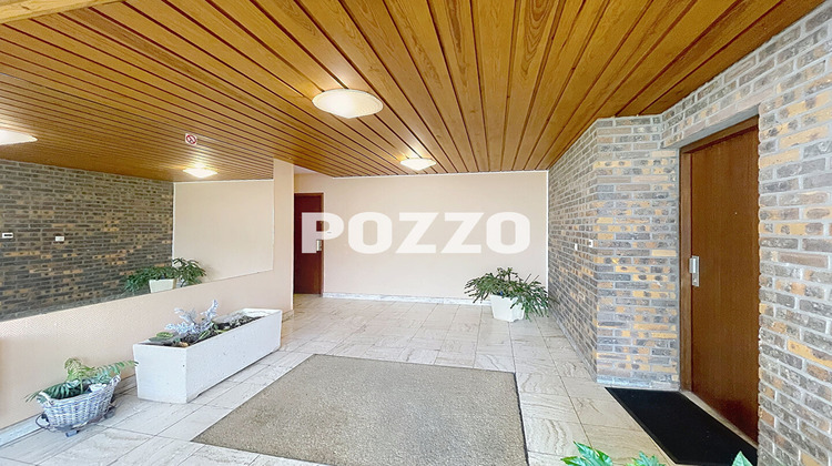 Ma-Cabane - Vente Appartement CAEN, 59 m²