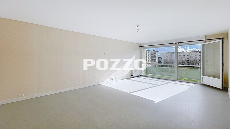 Ma-Cabane - Vente Appartement CAEN, 59 m²