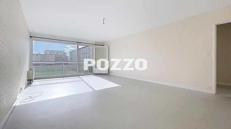 Ma-Cabane - Vente Appartement CAEN, 59 m²