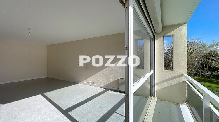 Ma-Cabane - Vente Appartement CAEN, 59 m²