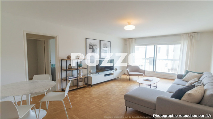 Ma-Cabane - Vente Appartement CAEN, 49 m²