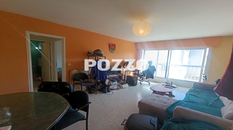Ma-Cabane - Vente Appartement CAEN, 49 m²