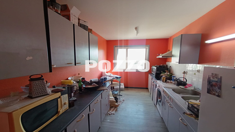 Ma-Cabane - Vente Appartement CAEN, 49 m²