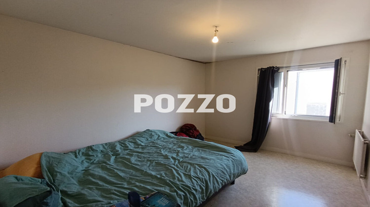 Ma-Cabane - Vente Appartement CAEN, 49 m²