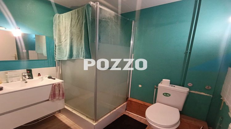 Ma-Cabane - Vente Appartement CAEN, 49 m²