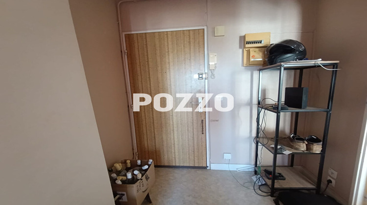 Ma-Cabane - Vente Appartement CAEN, 49 m²