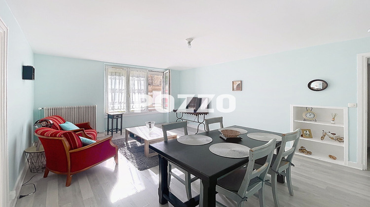 Ma-Cabane - Vente Appartement CAEN, 47 m²