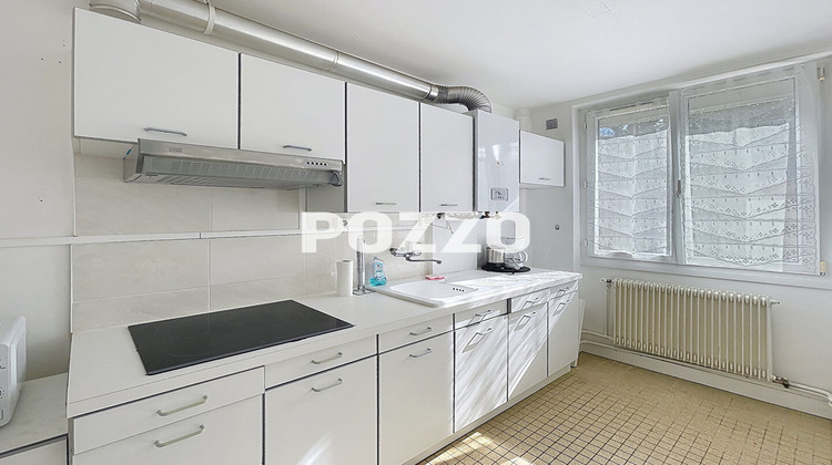 Ma-Cabane - Vente Appartement CAEN, 47 m²