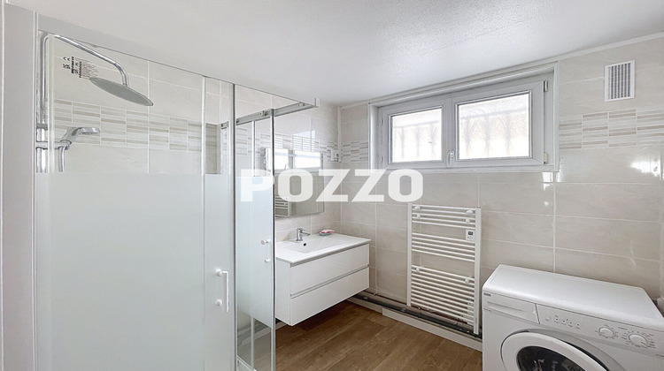 Ma-Cabane - Vente Appartement CAEN, 47 m²