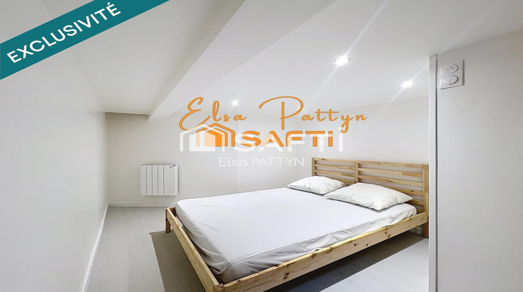Ma-Cabane - Vente Appartement Caen, 25 m²