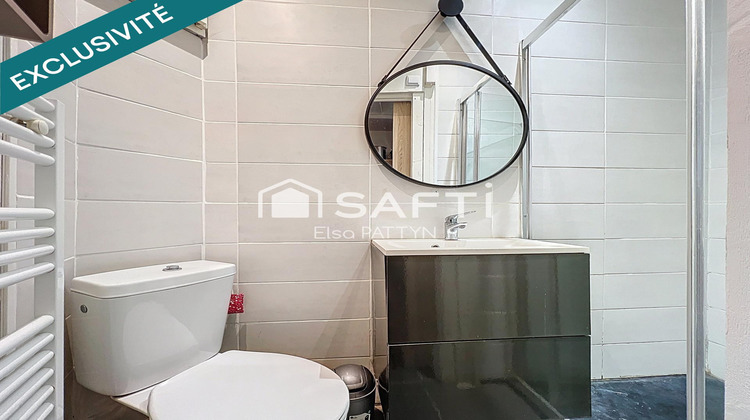 Ma-Cabane - Vente Appartement Caen, 25 m²