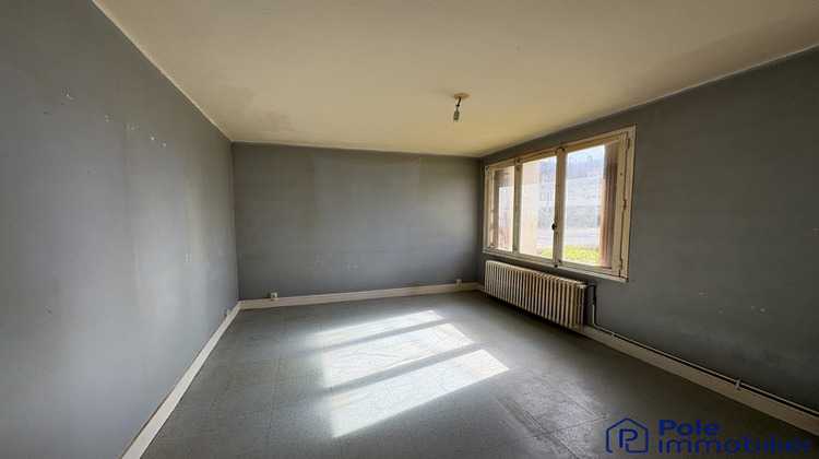 Ma-Cabane - Vente Appartement Caen, 23 m²