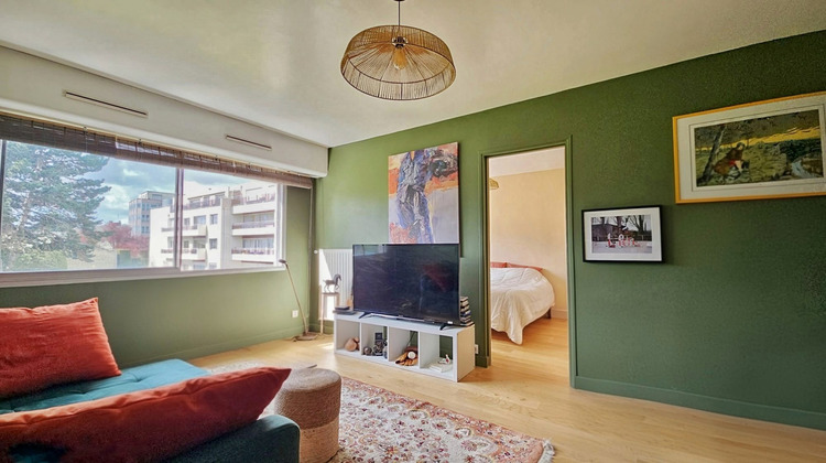 Ma-Cabane - Vente Appartement Caen, 46 m²