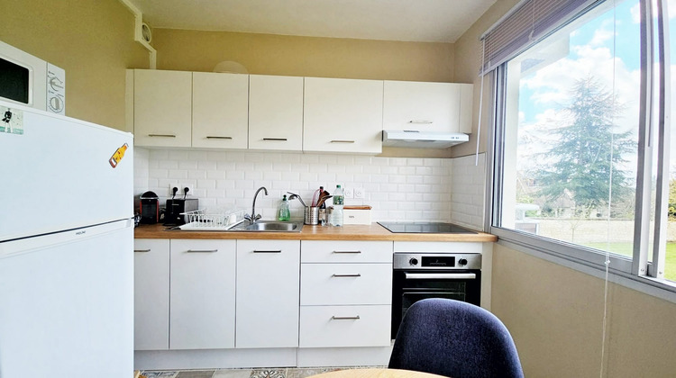 Ma-Cabane - Vente Appartement Caen, 46 m²