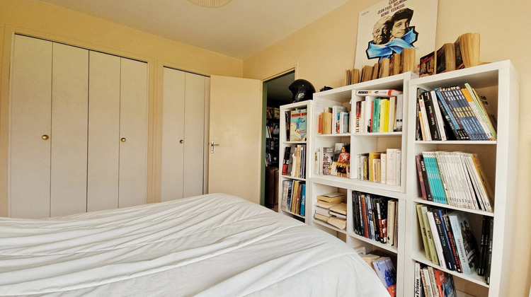 Ma-Cabane - Vente Appartement Caen, 46 m²