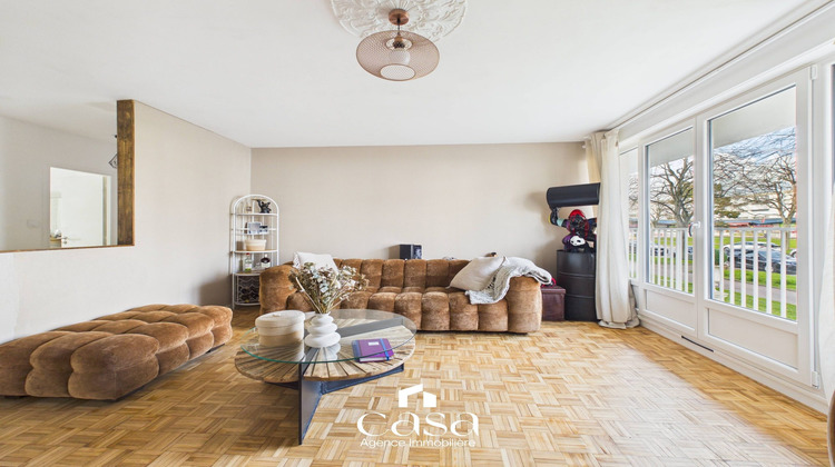 Ma-Cabane - Vente Appartement Caen, 67 m²