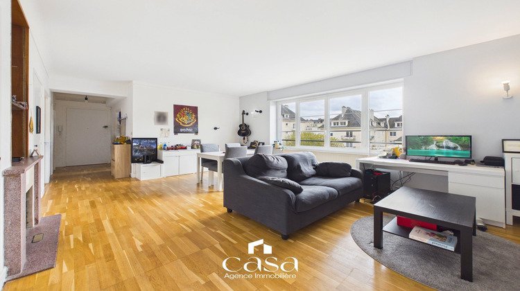 Ma-Cabane - Vente Appartement Caen, 73 m²
