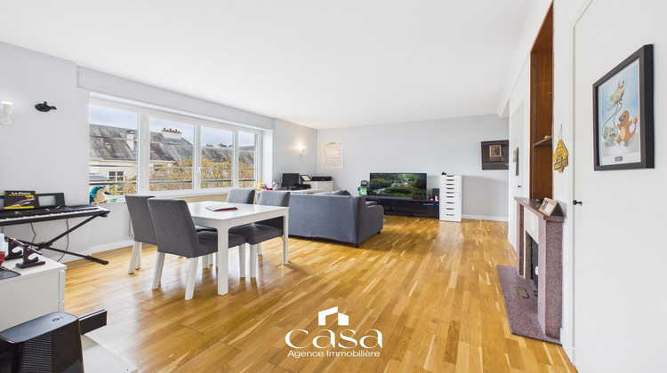 Ma-Cabane - Vente Appartement Caen, 73 m²