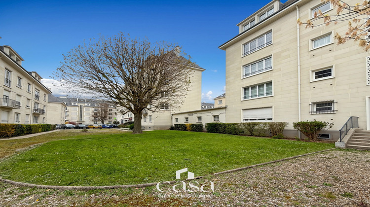 Ma-Cabane - Vente Appartement Caen, 73 m²