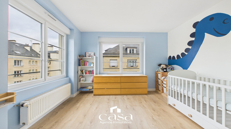 Ma-Cabane - Vente Appartement Caen, 73 m²