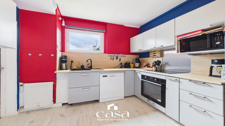 Ma-Cabane - Vente Appartement Caen, 73 m²