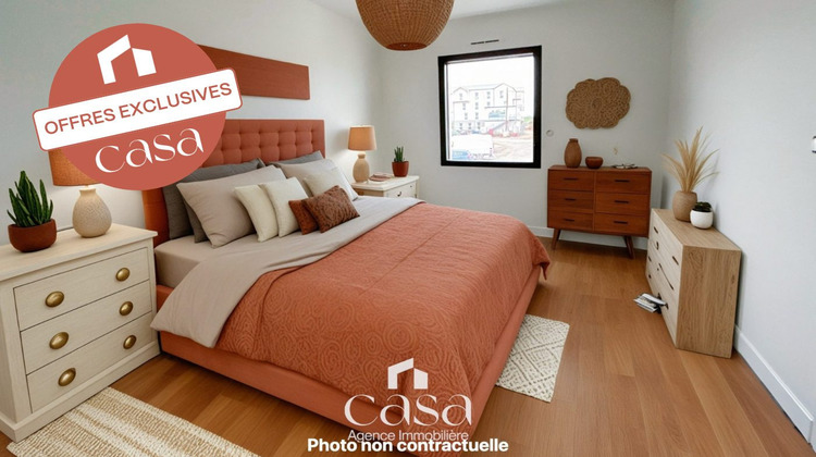 Ma-Cabane - Vente Appartement Caen, 35 m²