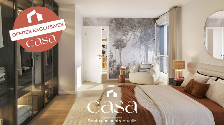 Ma-Cabane - Vente Appartement Caen, 59 m²