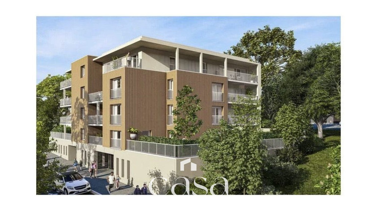 Ma-Cabane - Vente Appartement Caen, 43 m²