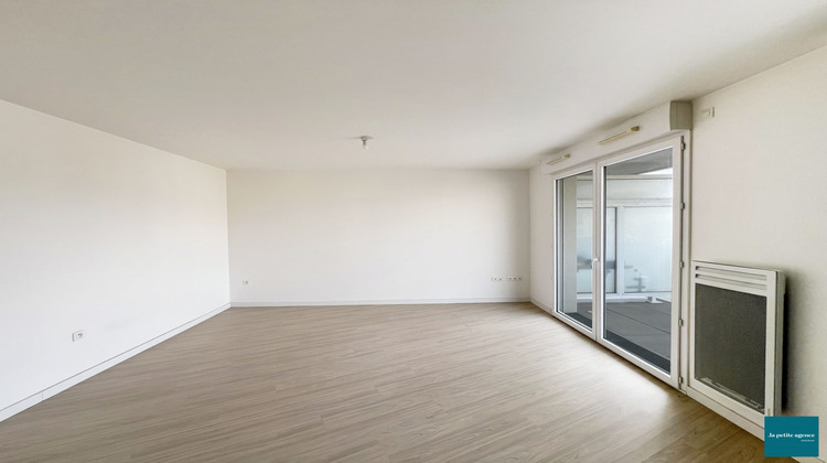Ma-Cabane - Vente Appartement Caen, 51 m²
