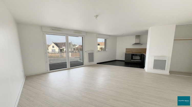 Ma-Cabane - Vente Appartement Caen, 51 m²