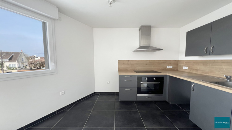 Ma-Cabane - Vente Appartement Caen, 51 m²
