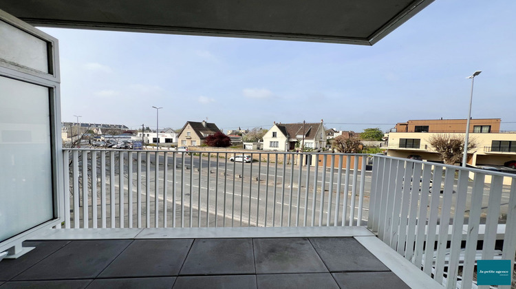 Ma-Cabane - Vente Appartement Caen, 51 m²