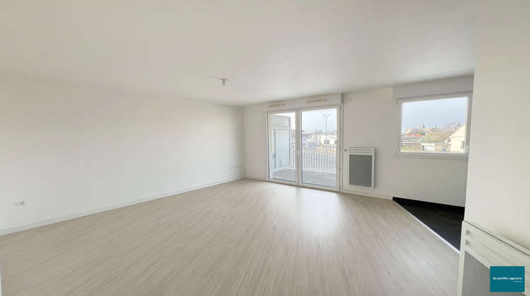 Ma-Cabane - Vente Appartement Caen, 51 m²