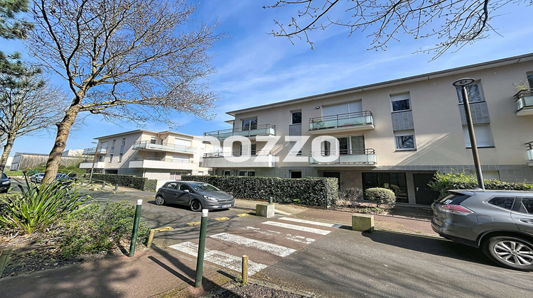 Ma-Cabane - Vente Appartement CAEN, 66 m²