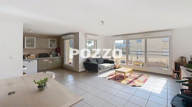 Ma-Cabane - Vente Appartement CAEN, 66 m²