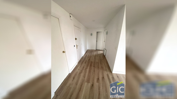 Ma-Cabane - Vente Appartement CAEN, 60 m²