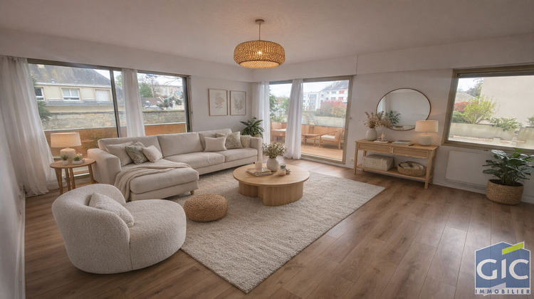 Ma-Cabane - Vente Appartement CAEN, 60 m²