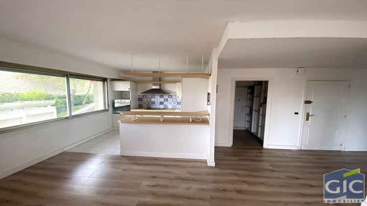 Ma-Cabane - Vente Appartement CAEN, 60 m²