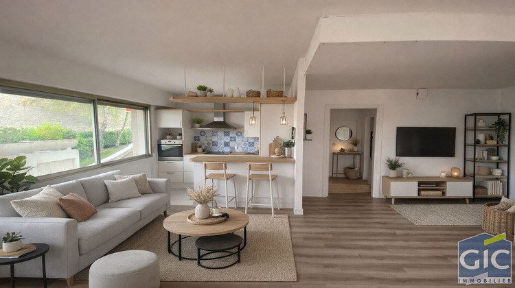 Ma-Cabane - Vente Appartement CAEN, 60 m²