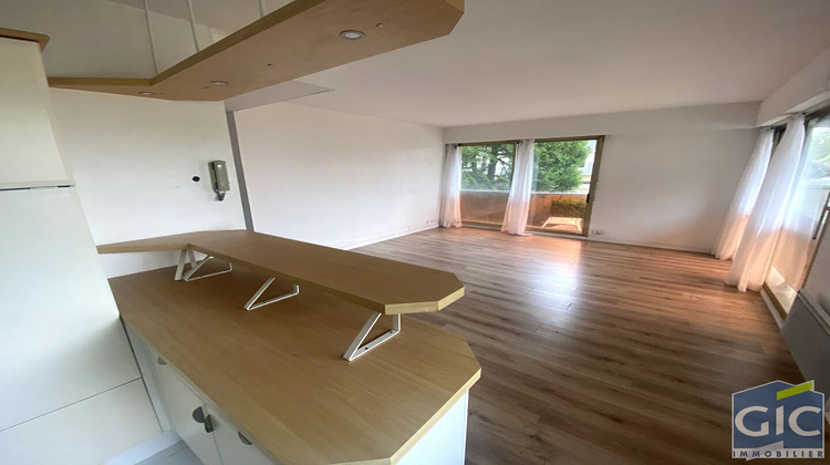 Ma-Cabane - Vente Appartement CAEN, 60 m²