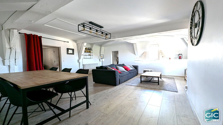Ma-Cabane - Vente Appartement CAEN, 52 m²