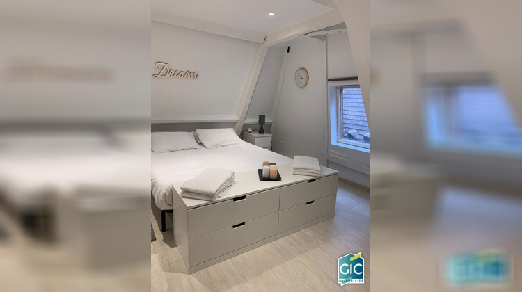 Ma-Cabane - Vente Appartement CAEN, 52 m²